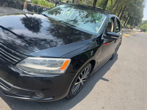 Volkswagen Jetta 2.5 Sport Tiptronic At
