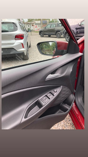 Chevrolet Onix Plus Lt 1.0