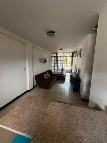 Apartamento De Playa