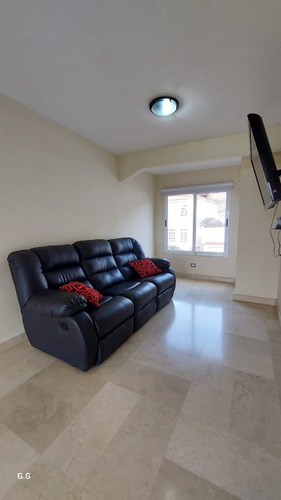 Casa Remodelada En Urb Parque El Retiro San Antonio De Los Altos