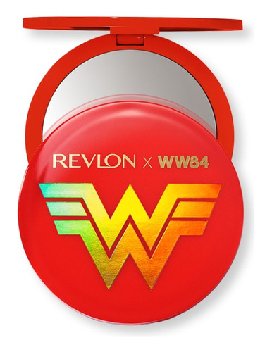 Espejo Revlon  Maquillaje Tocador Ww84