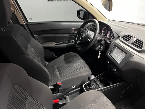 Suzuki Swift 1.2 Dzire At