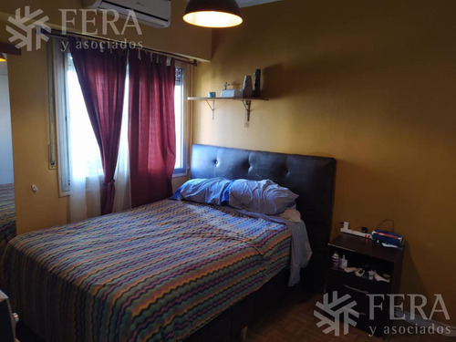 Imagen 10 de 15 de Venta De Departamento De 3 Ambientes Con Espacio Guardacoches En La Boca (28158)