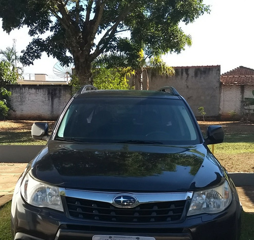 Subaru Forester 2010
