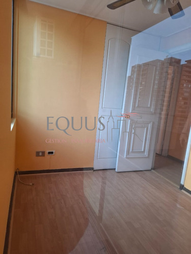Espacioso, Luminoso Y Funcional Depto En Arriendo.