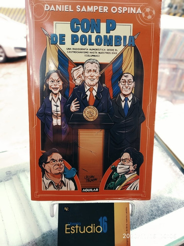 Con P De Polombia