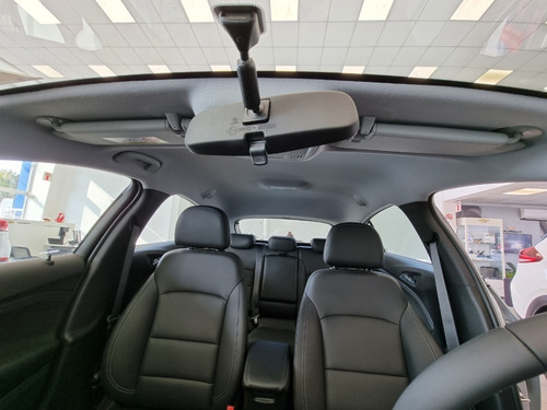 Imagen 11 de 17 de Chevrolet Cruze Lt 1.4t At 5p Af