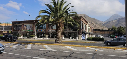 Oficina En Arriendo En Lo Barnechea