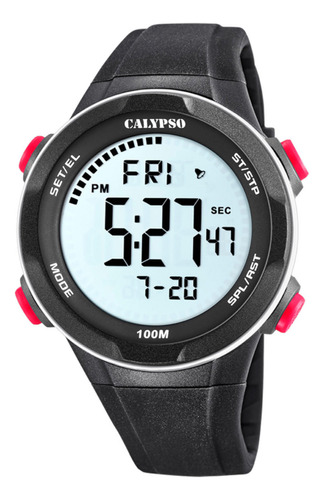 Reloj K5780/2 Calypso Hombre Digital For Man