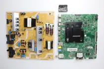 Comprar Placas De Televisor Para Samsung Un50nu7100fxza Kit De Repar