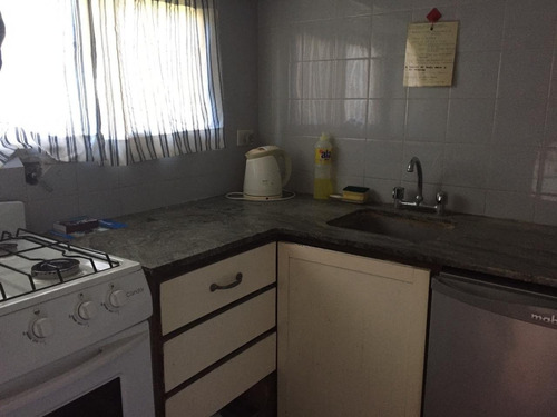 Imagen 4 de 12 de Departamento De 3 Ambientes Mas Patio En Pinamar