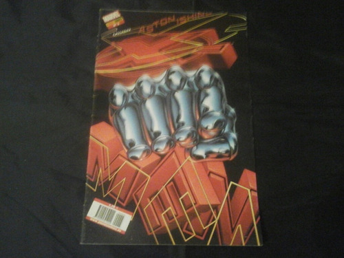Astonishing X-men Vol.2 # 5 (panini)
