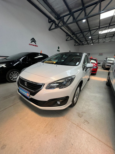 Peugeot 308 1.6 Allure Pack Hdi 115cv