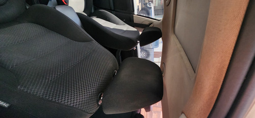 Volkswagen Vento 2.5 Advance Plus 170cv
