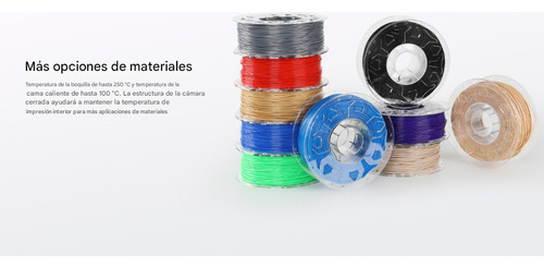 Impresora 3d Creality Cr-5 Pro Blanco