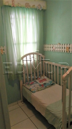 Imagem 9 de 11 de Apartamento - Jardim Utinga - Ref: 14604 - V-14604