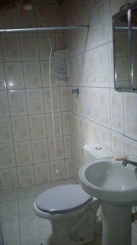 Imagem 22 de 25 de Sobrado Com 2 Dormitórios À Venda Por R$ 230.000,00 - Parque Marinho - Mongaguá/sp - So0445