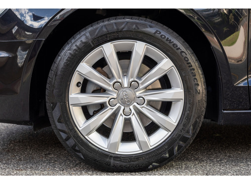 Audi A3 1.4 TFSI SEDAN ATTRACTION 16V FLEX 4P TIPTRONIC