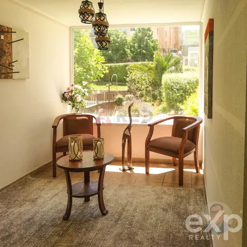 Departamento En Venta Lago Zenteno, Viña Del Mar