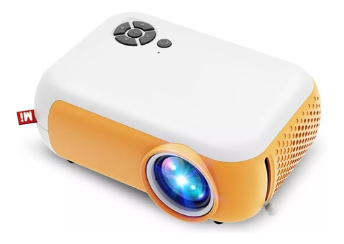 Proyector Led Portatil Wifi A10s 900 Lumenes Full Hd 14-100