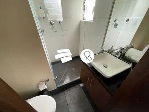 Apartamento En Venta Calasanz Parte Baja