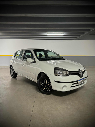 Renault Clio 1.2 Mio Dynamique