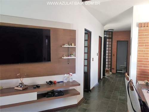 Imagem 6 de 24 de Casa Térrea Em Bairro Nobre, Próximo À Avenida Lucas Nogueira Garcez! Vila Giglio - Ca01372 - 69565386