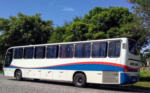 Imagem 7 de 15 de Ônibus A Venda De Fretamentos Marcopolo Andare Class Scania