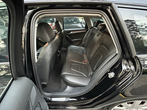 Audi A4 2.0 TFSI AMBIENTE AVANT 180CV GASOLINA 4P MULTITRONIC