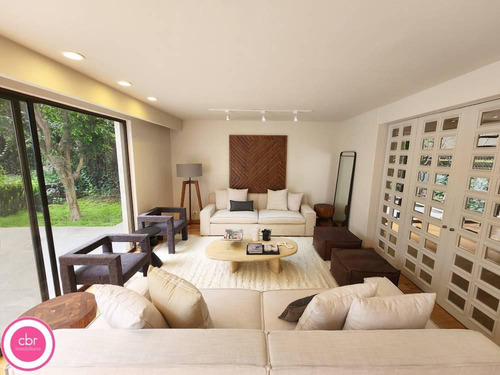 Imagen 3 de 30 de Departamento - Bosques De Las Lomas