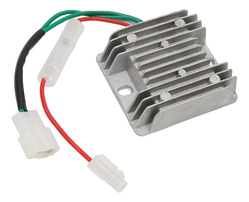 Regulador De Voltaje Automático Dc Estabilizador Avr
