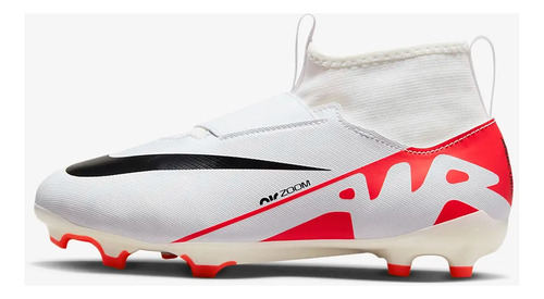 Zapatos De Fútbol Nike Mercurial Superfly 9 Fg Academy Ready