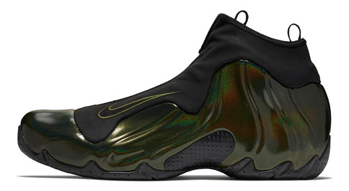 Zapatillas Nike Air Flightposite One Legion Ao9378-300   