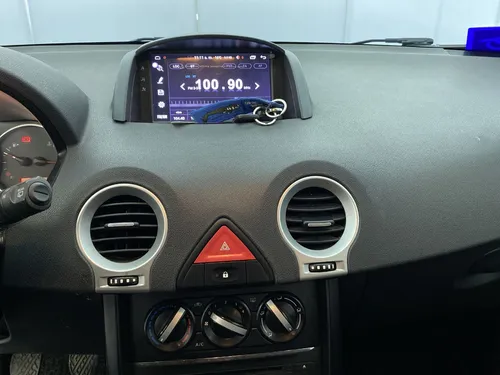 Renault Koleos 2.5 Expression