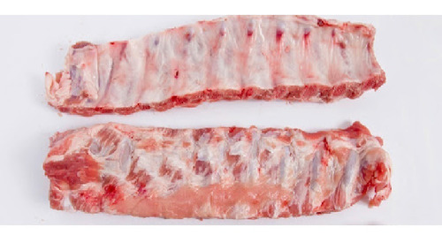 Ribs Costillar De Cerdo De A 5 Kg (precio X Kg) Envíos Caba