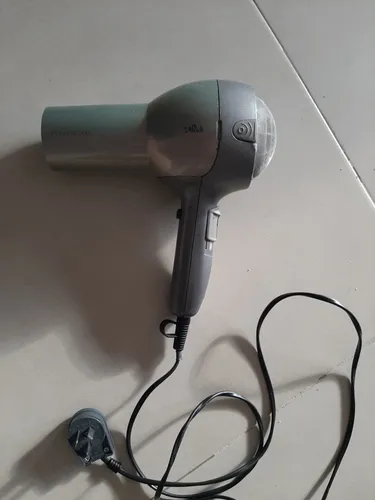 Secador de pelo braun futurpro 2000 sales