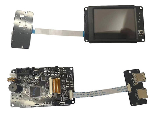 Modulo Pantalla Táctil Lcd Tft Artillery 