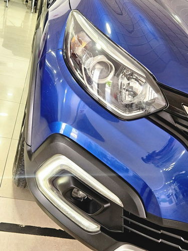 Renault Captur 2.0 Iconic Piel At
