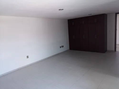 Pachuca Renta Amplia Casa En Valle De San Javier 'vive De Lujo