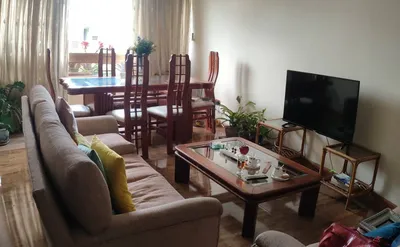 Habitación en alquiler