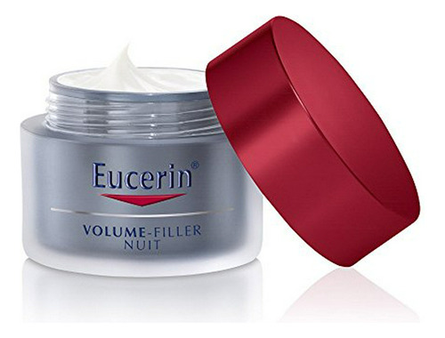 50ml Eucerin Volumen-filler Limpiadora.