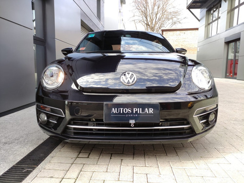 Imagen 2 de 23 de Volkswagen The Beetle 1.4 Tsi Design
