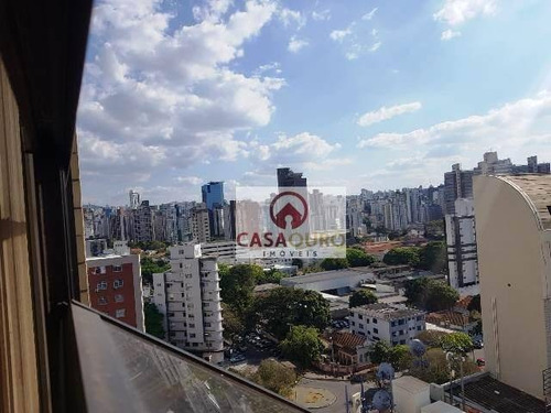 Imagem 22 de 27 de Sala À Venda, 24 M² Por R$ 250.000,00 - Santa Efigênia - Belo Horizonte/mg - Sa0081