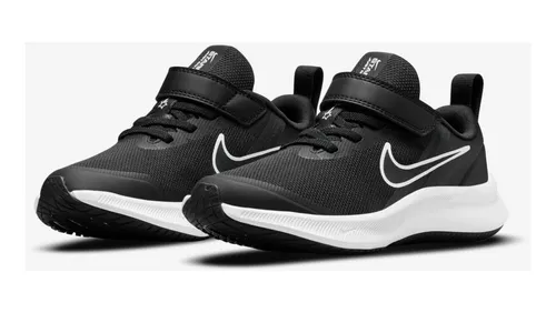 T nis Nike Star Runner 3 Infantil Parcelamento sem juros