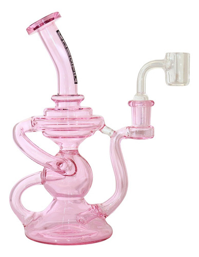 Gremlin Bong Bonnie 21cm Dab Rig | Zigzaboo