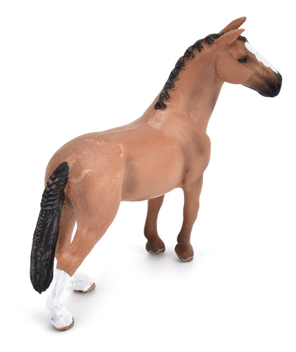 Figuras De Caballo Ebtools, De Juguete, Figuras En Miniatura