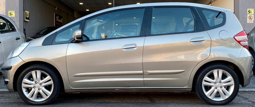 Honda Fit 1.5 Exl At