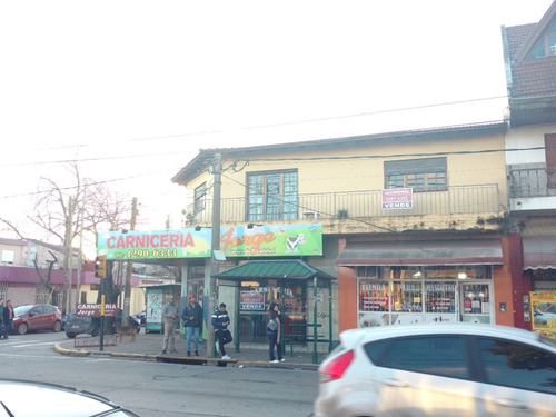 Imagen 11 de 14 de Venta - Excelente Local En Esquina Comercial