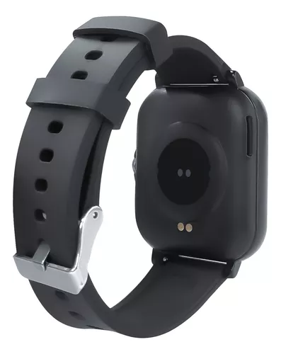Smart Watch Reloj Inteligente Hombre P/ Moto Xiaomi Samsung