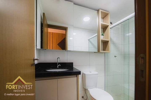 Imagem 22 de 30 de Apartamento Com 2 Dormitórios À Venda, 88 M² Por R$ 722.260,00 - Maracanã - Praia Grande/sp - Ap4470